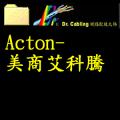 Acton-Ӧ