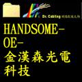 HANDSOME-OE-~˥q