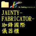 JAUNTY-FABRICATOR-ɾWڻd