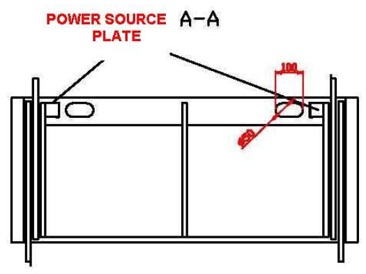 JF-2511_Laptop-Cabinet-Power_Source_Plate