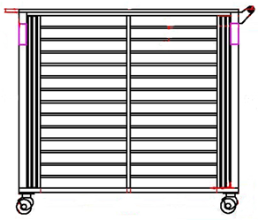 JF-2511_Laptop_Cabinet-FrontView_s
