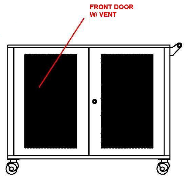 JF-2589_Laptop-Cabinet-FrontDoor_with_Vent