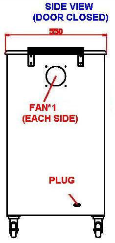 JF-2589_Laptop-Cabinet-SideView_DoorClosed