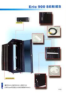 ULTRA_ENHANCE_CABINET_RACK_DATA_TELECOMMUNICATION_NETWORK_ERIC_900_(cht)_005-s