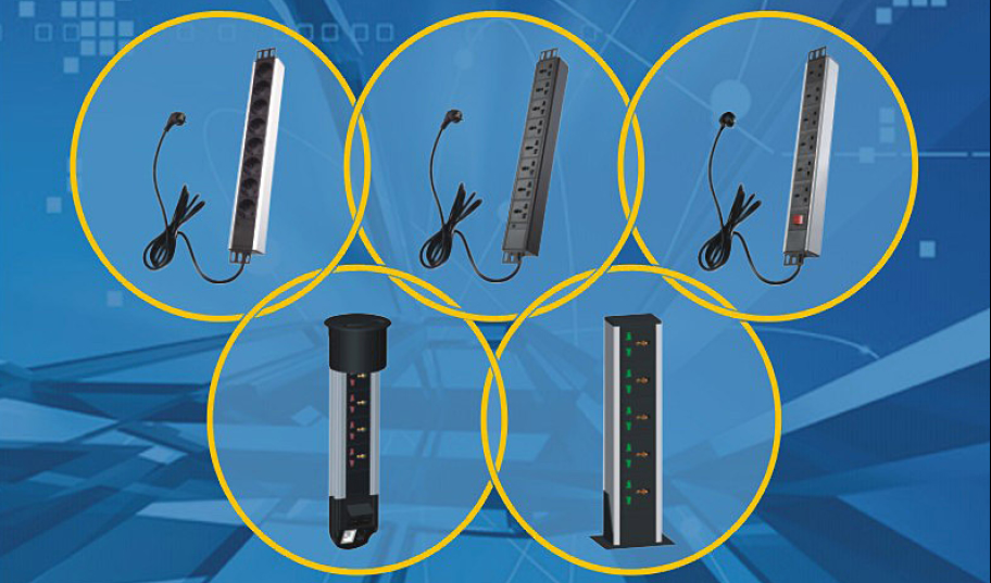 PDU_Power_Distribution_Unit
