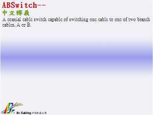 ABSwitch--qǳƤ...