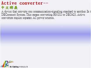 Active-converter--qǳƤ...