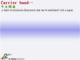 Carrier band--qǳƤ...