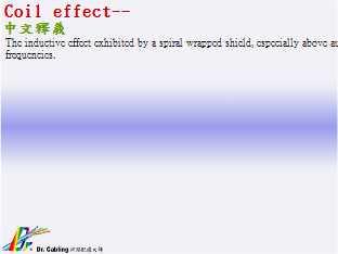 Coil effect--qǳƤ...