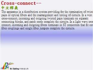Cross-connect--qǳƤ...