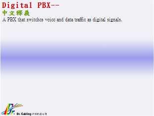 Digital PBX--qǳƤ...