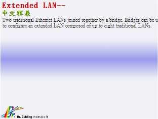Extended LAN-qǳƤ...