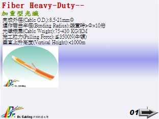 Fiber Heavy-Duty--[ ...
