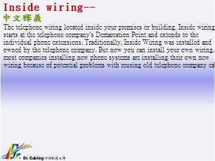 Inside wiring--qǳƤ...