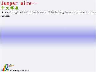 Jumper wire--qǳƤ...