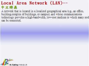 Local Area Network (LAN)--qǳƤ...