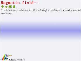 Magnetic field--qǳƤ...
