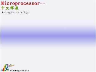 Microprocessor--q����...
