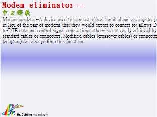 Modem eliminator--qǳƤ...