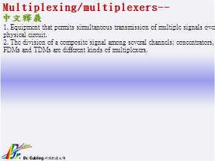 Multiplexing-multiplexers--qǳƤ...