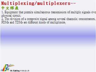 Multiplexing-multiplexers--qǳƤ...
