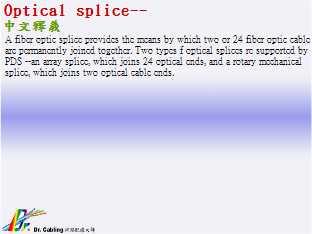 Optical splice--qǳƤ...