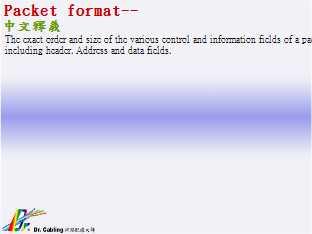 Packet format--qǳƤ...