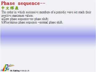 Phase sequence--qǳƤ...