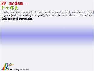 RF modem--qǳƤ...