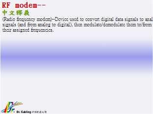 RF modem--qǳƤ...