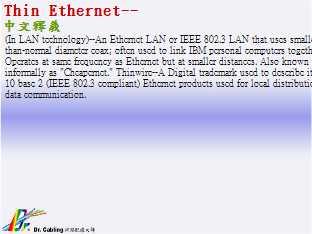 Thin Ethernet--qǳƤ...