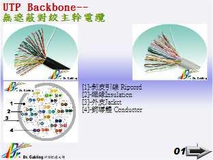 UTP Backbone--LBﵱDFql...