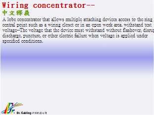 Wiring concentrator--qǳƤ...