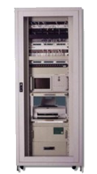 儀器架系列(Ex-Width_Rack)