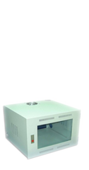壁掛式機箱(Wall-Mount_Rack)