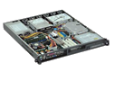 工業用機箱(1U_Rack-1200)