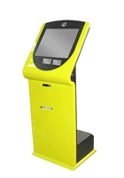 資��查詢系統(JF-KIOSK-2004)