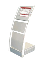 資訊查詢系統(JF-KIOSK-2011)