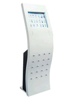 資訊查詢系統(JF-KIOSK-2012)