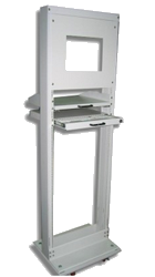 開放式機架(Open_Rack)