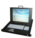電子類產品(KVM_Drawer_with_8P_Switch)