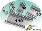 block-10p-frame-supporting_配線後支架@www.templar-tech.com.tw block-10p-frame-supporting_配線後支架@www.templar-tech.com.tw