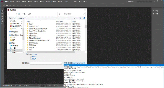 Robi_Adobe InDesign 2022(無法編輯HTML=因為InDesign 是一款桌面出版和版面應用程式).gif